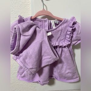 12 to 18 months Janie an Jack